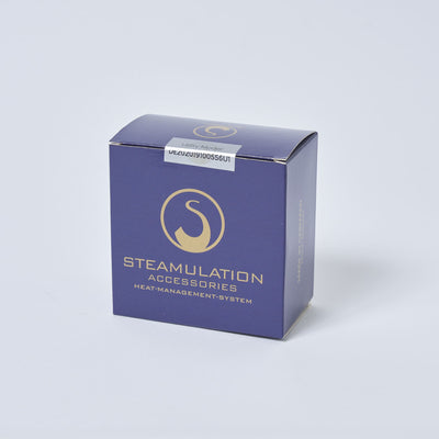 Steamulation(スチームレーション) / ヒートマネジメントシステム